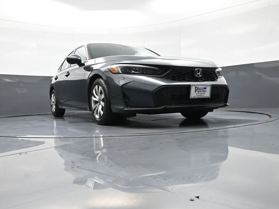 2026 Honda Civic 11th Gen - Image 27 of 31