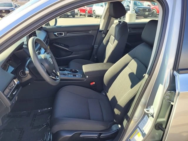 2026 Honda Civic 11th Gen - Image 10 of 12