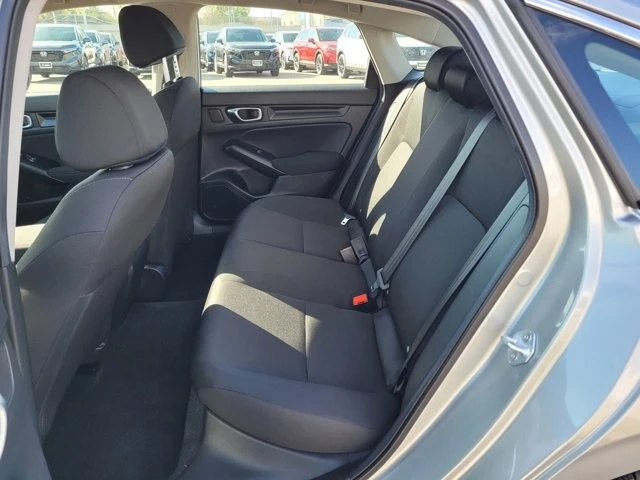 2026 Honda Civic 11th Gen - Image 12 of 12