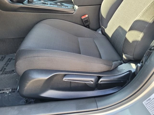 2026 Honda Civic 11th Gen - Image 11 of 12