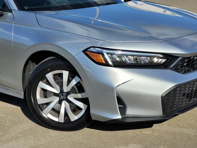 2026 Honda Civic 11th Gen - Image 3 of 12