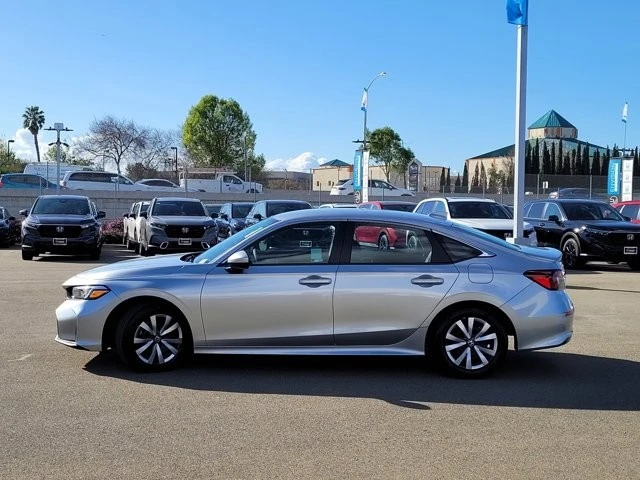 2026 Honda Civic 11th Gen - Image 8 of 12
