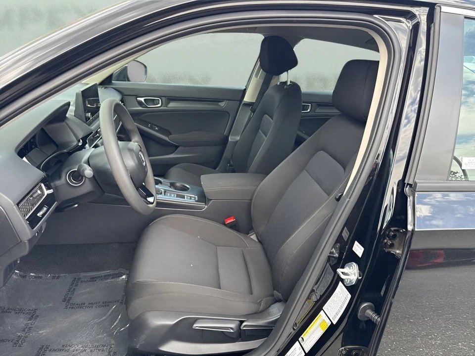 2026 Honda Civic 11th Gen - Image 9 of 30