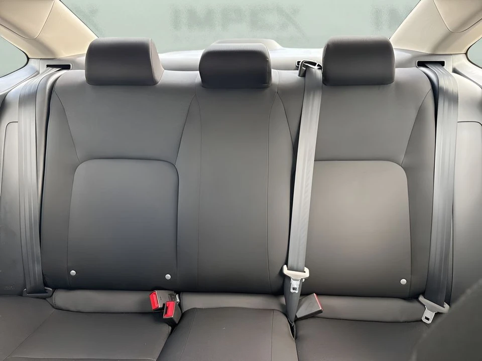 2026 Honda Civic 11th Gen - Image 10 of 30