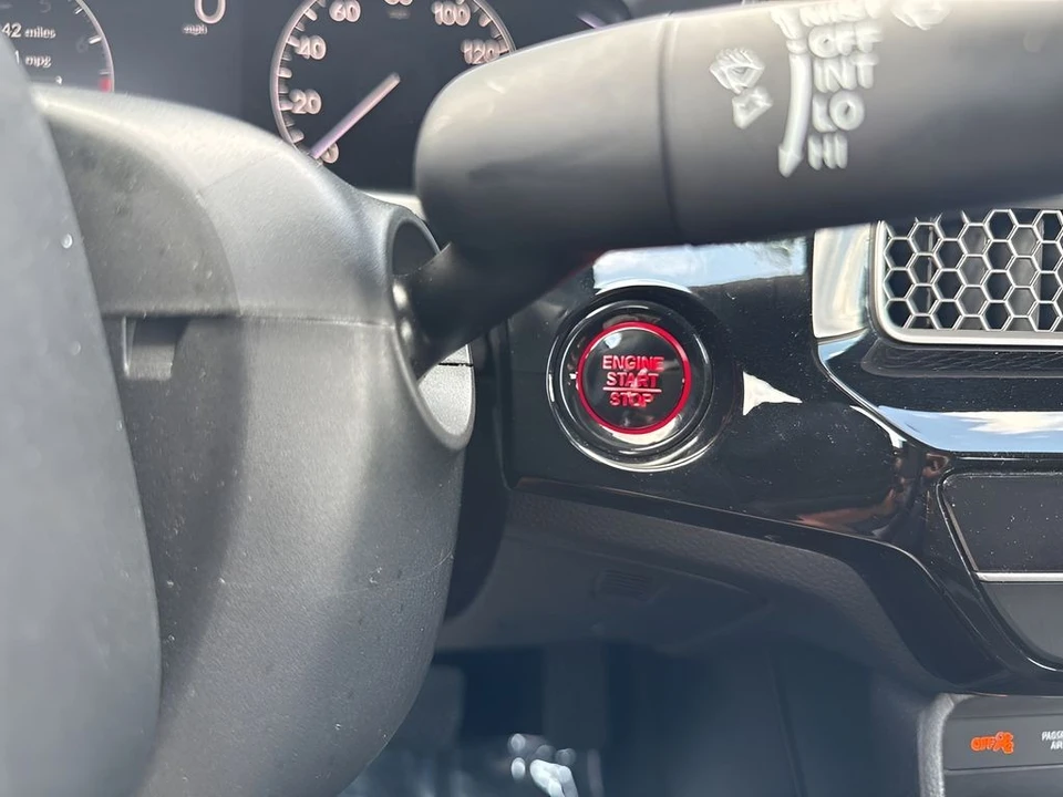 2026 Honda Civic 11th Gen - Image 19 of 30