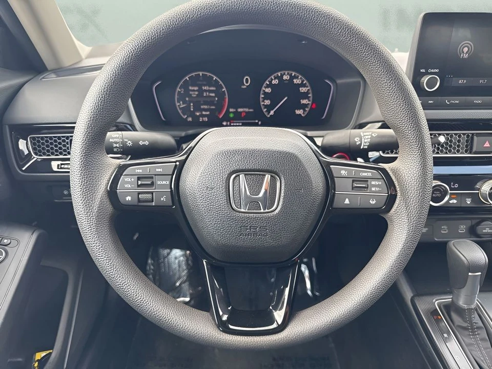 2026 Honda Civic 11th Gen - Image 12 of 30