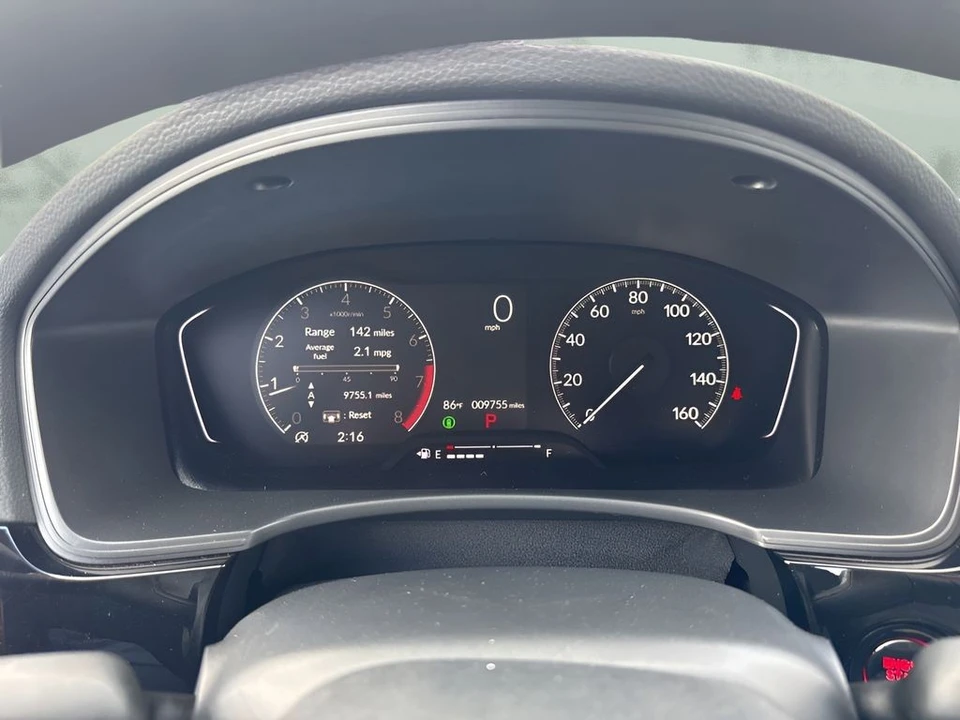 2026 Honda Civic 11th Gen - Image 20 of 30