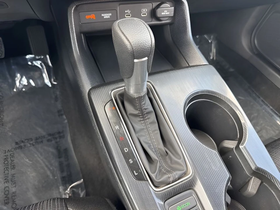 2026 Honda Civic 11th Gen - Image 15 of 30