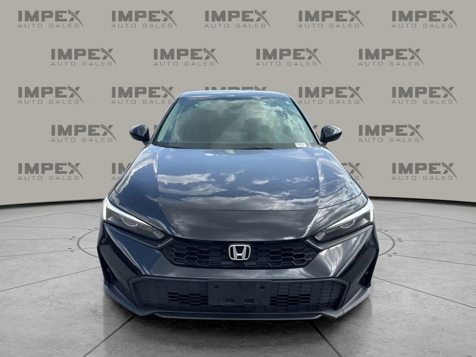 2026 Honda Civic 11th Gen - Image 8 of 30
