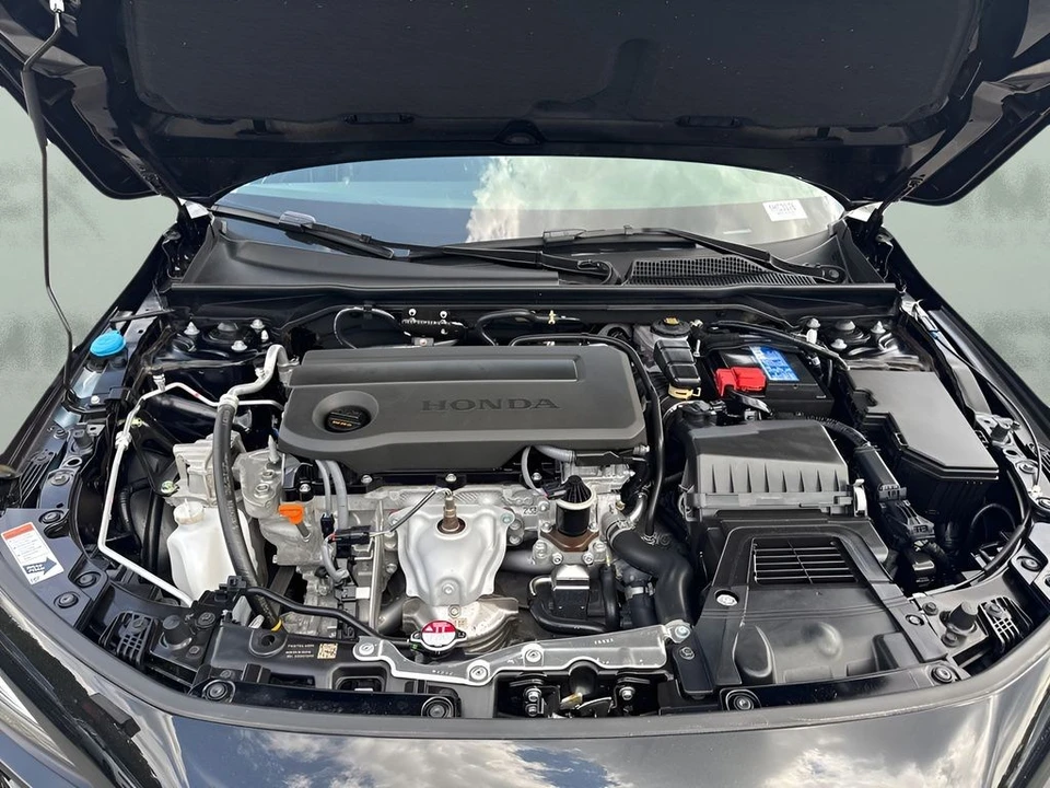 2026 Honda Civic 11th Gen - Image 25 of 30