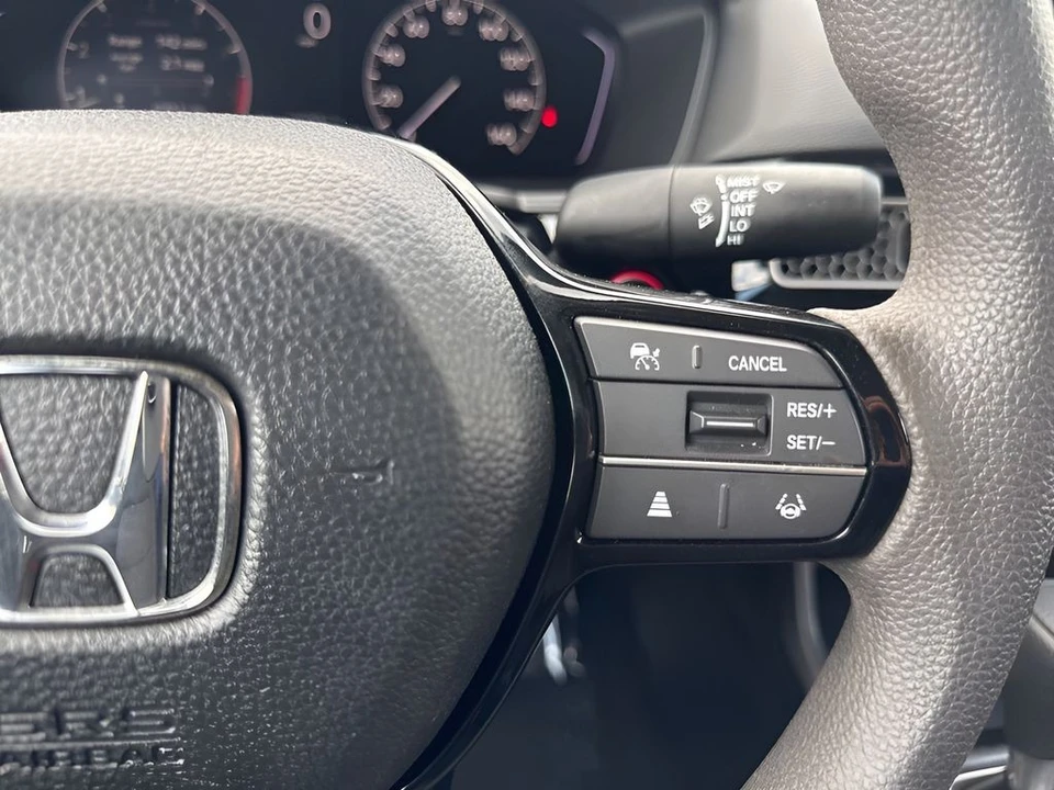 2026 Honda Civic 11th Gen - Image 14 of 30