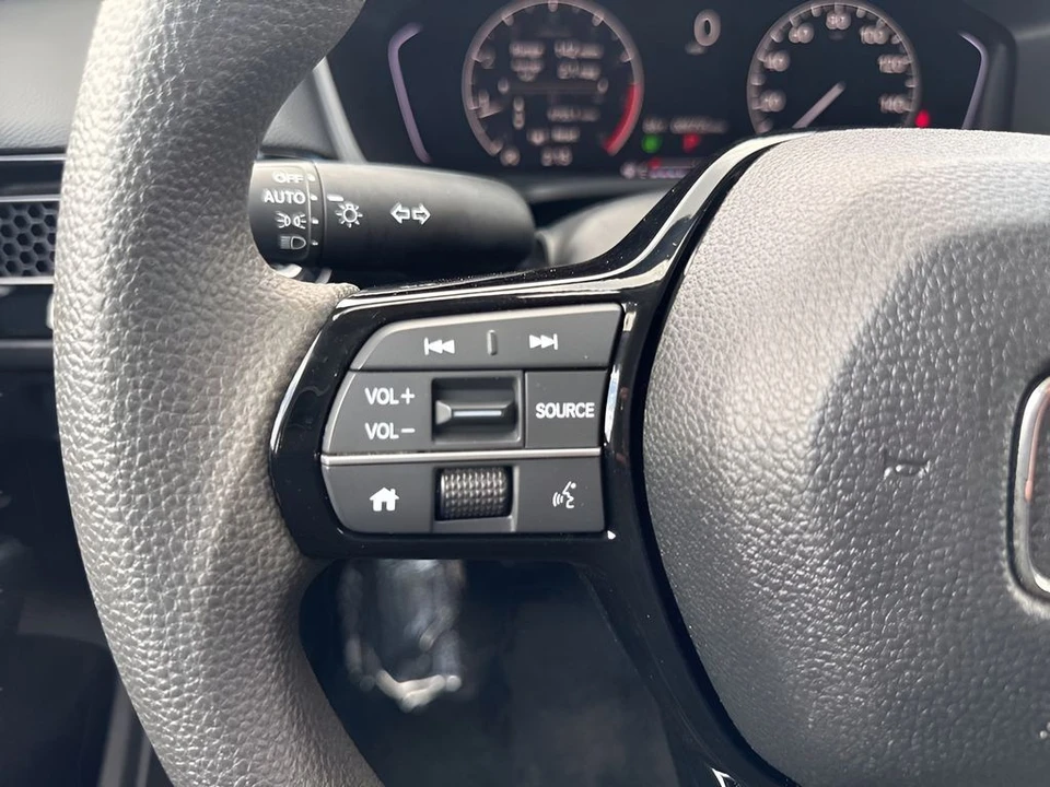 2026 Honda Civic 11th Gen - Image 13 of 30