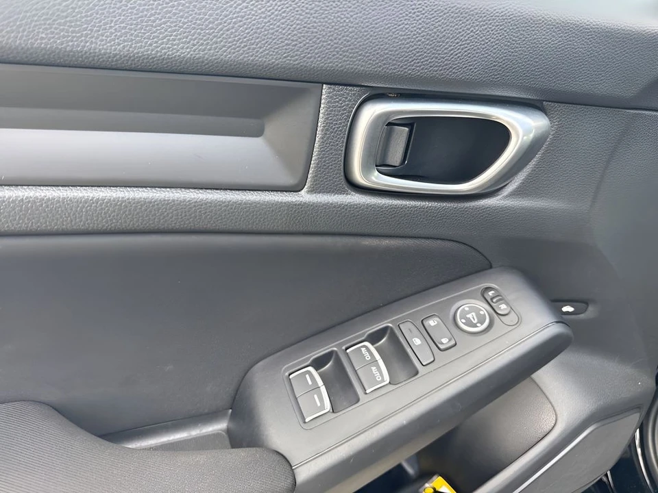 2026 Honda Civic 11th Gen - Image 23 of 30