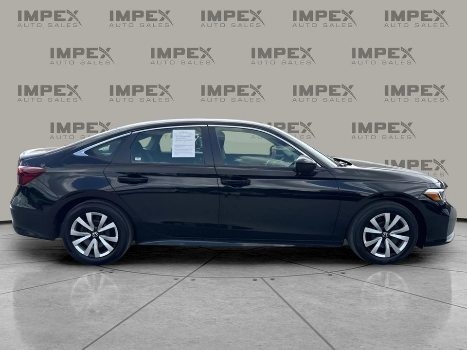 2026 Honda Civic 11th Gen - Image 6 of 30