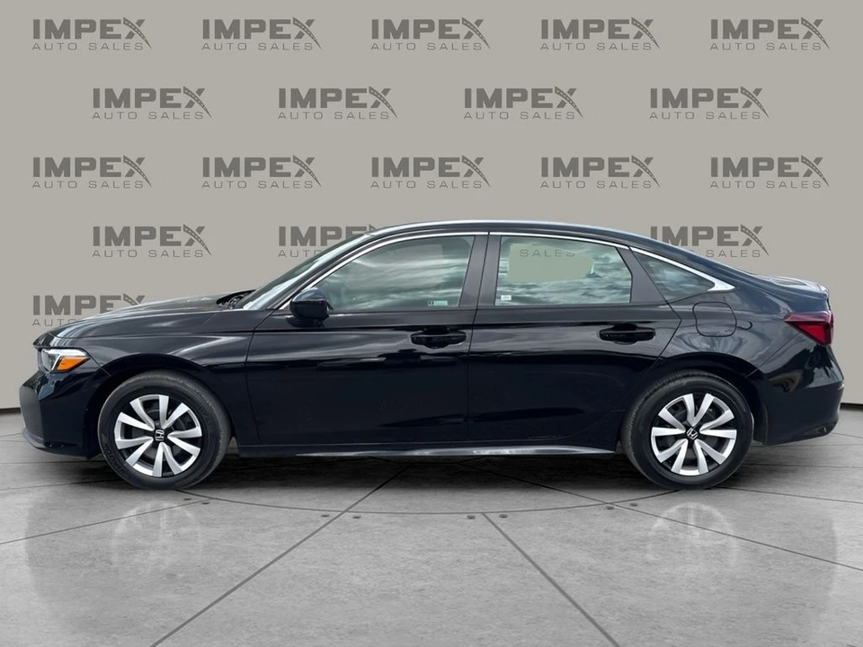 2026 Honda Civic 11th Gen - Image 2 of 30