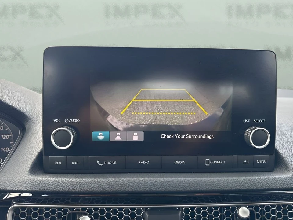 2026 Honda Civic 11th Gen - Image 18 of 30