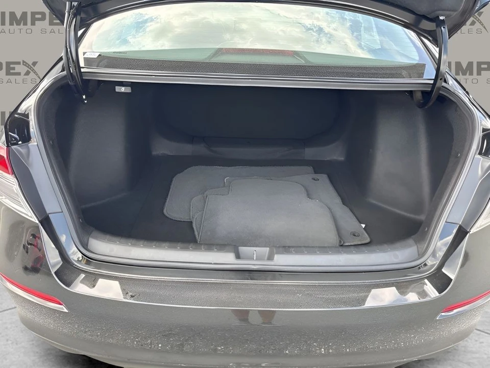 2026 Honda Civic 11th Gen - Image 26 of 30