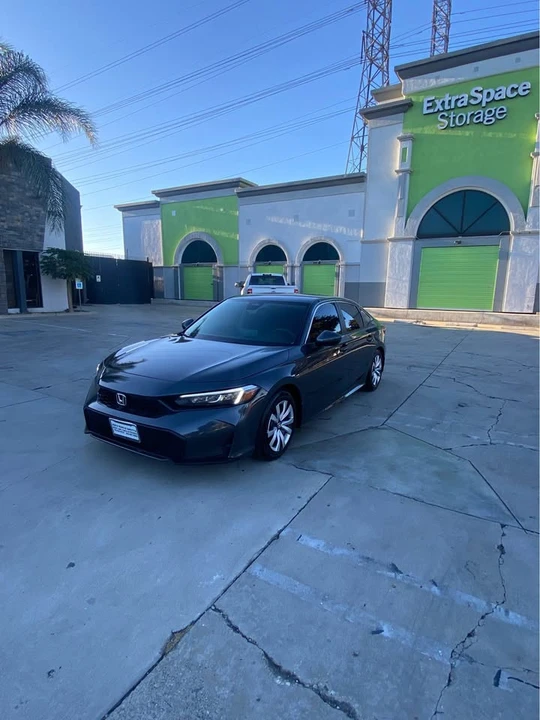2026 Honda Civic 11th Gen - Image 3 of 10