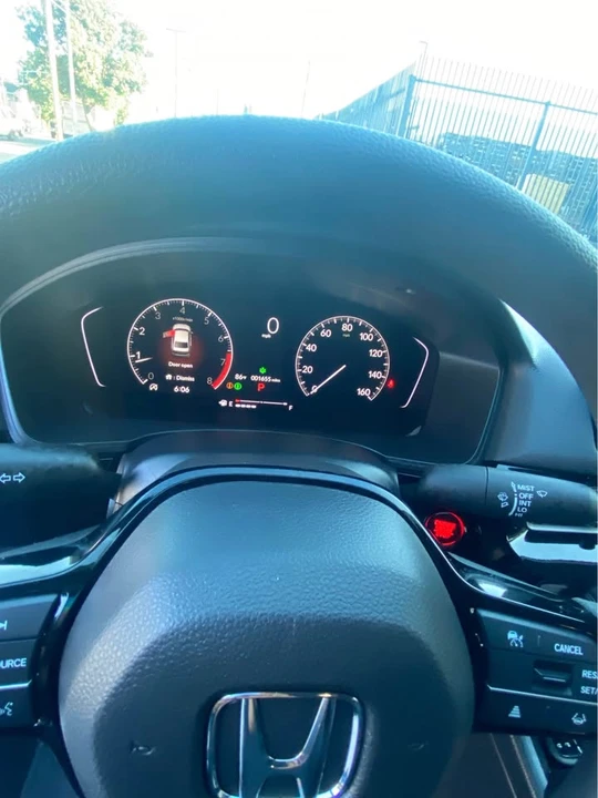 2026 Honda Civic 11th Gen - Image 10 of 10