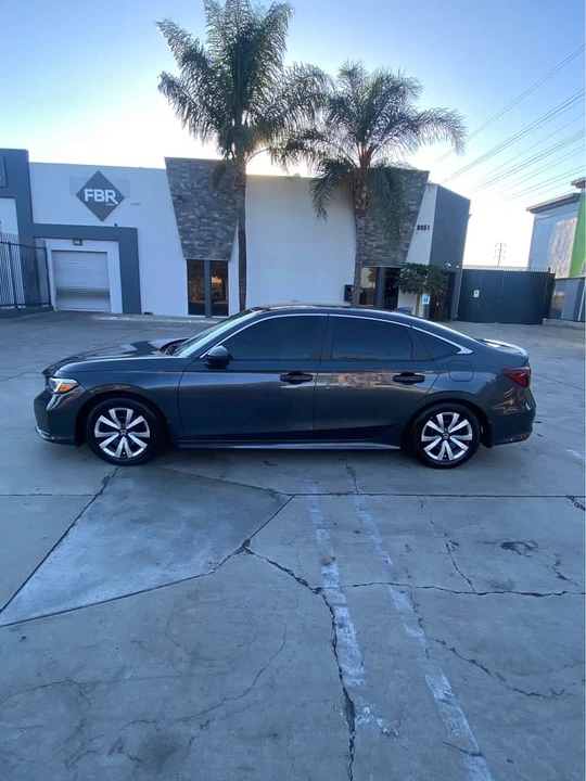 2026 Honda Civic 11th Gen - Image 7 of 10