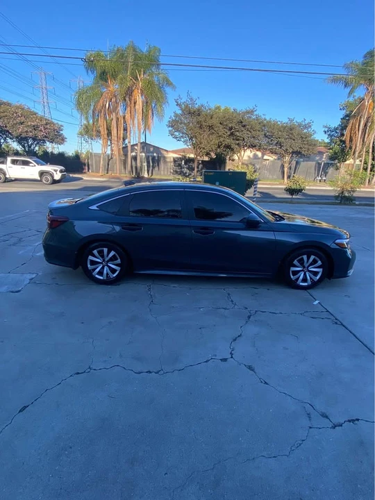 2026 Honda Civic 11th Gen - Image 6 of 10