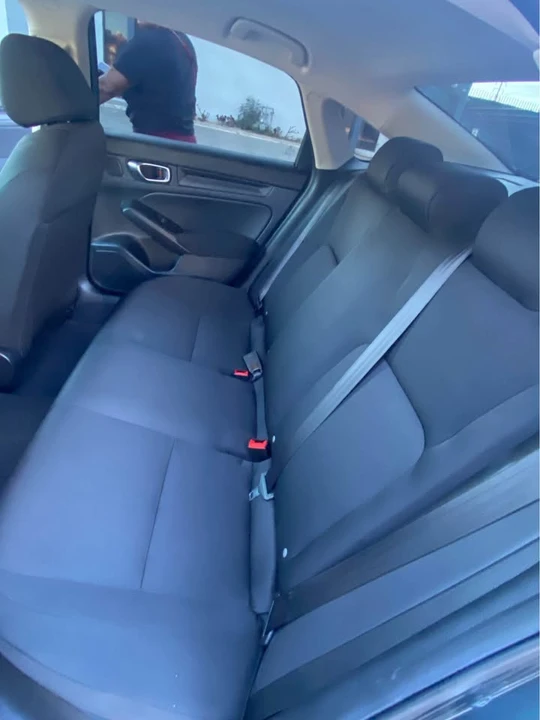 2026 Honda Civic 11th Gen - Image 9 of 10