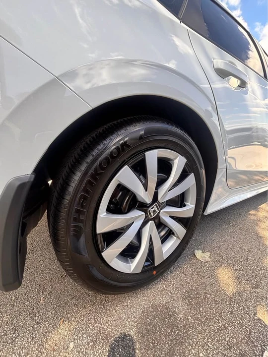 2026 Honda Civic 11th Gen - Image 3 of 5