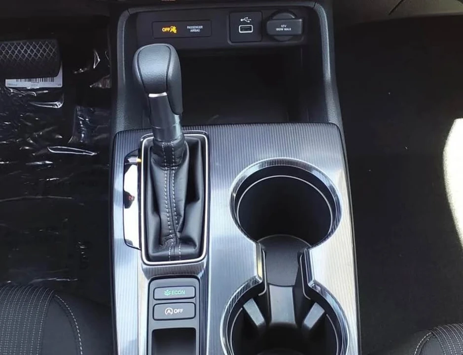 2026 Honda Civic 11th Gen - Image 7 of 9