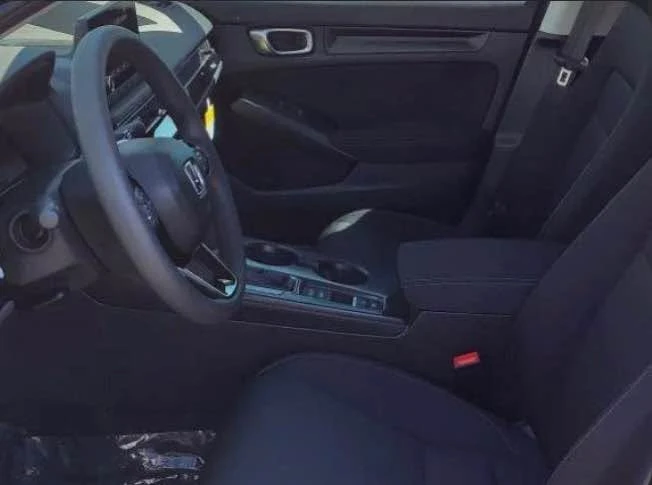 2026 Honda Civic 11th Gen - Image 5 of 9