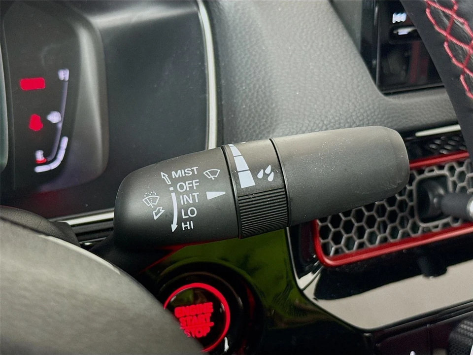 2026 Honda Civic 11th Gen - Image 5 of 15
