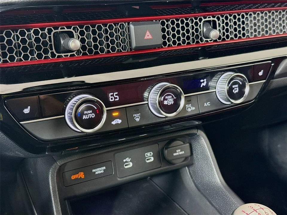 2026 Honda Civic 11th Gen - Image 10 of 15