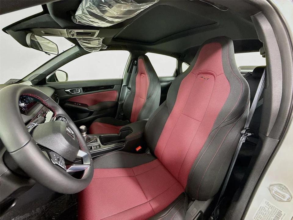 2026 Honda Civic 11th Gen - Image 2 of 15