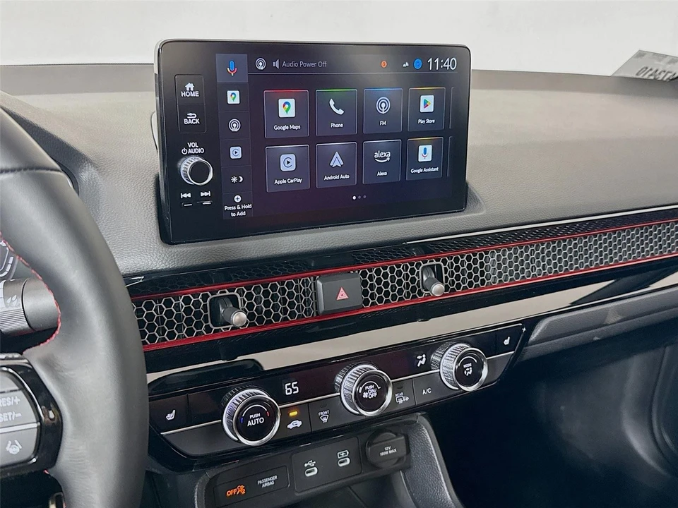 2026 Honda Civic 11th Gen - Image 6 of 15