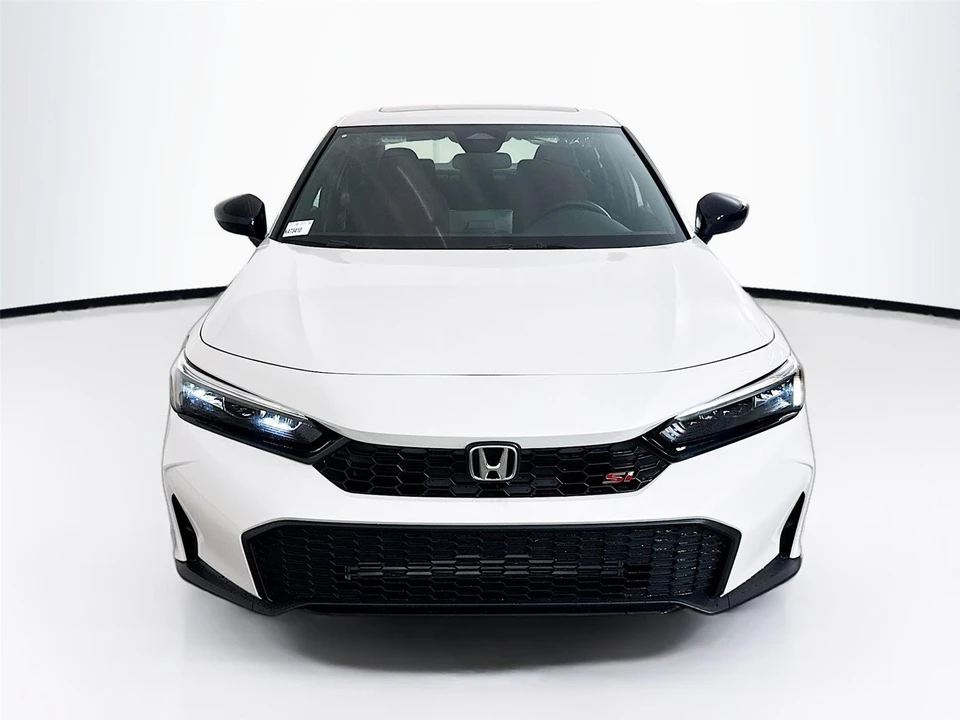 2026 Honda Civic 11th Gen - Image 11 of 15
