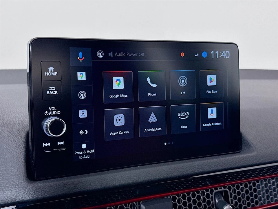 2026 Honda Civic 11th Gen - Image 7 of 15