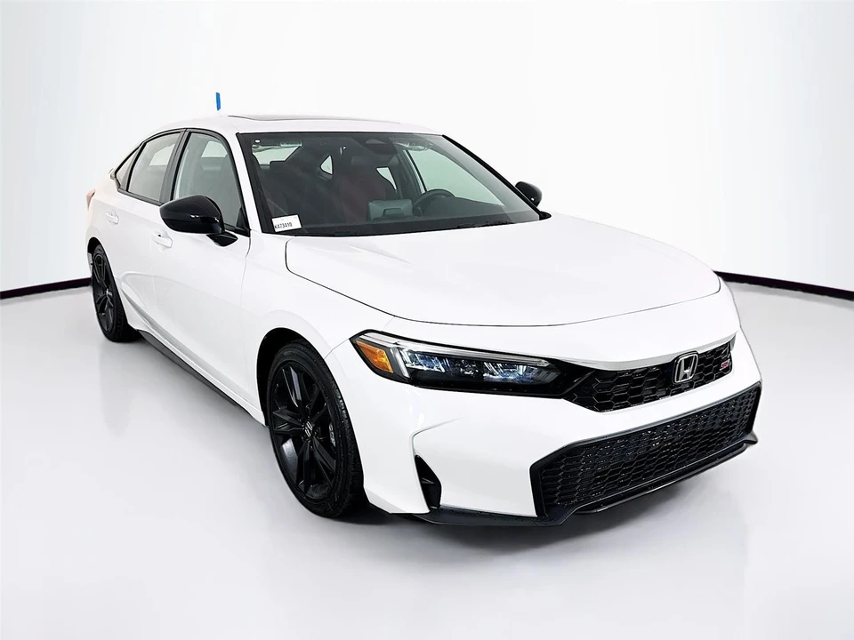 2026 Honda Civic 11th Gen - Image 15 of 15