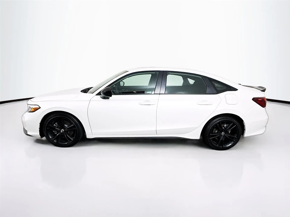 2026 Honda Civic 11th Gen - Image 12 of 15