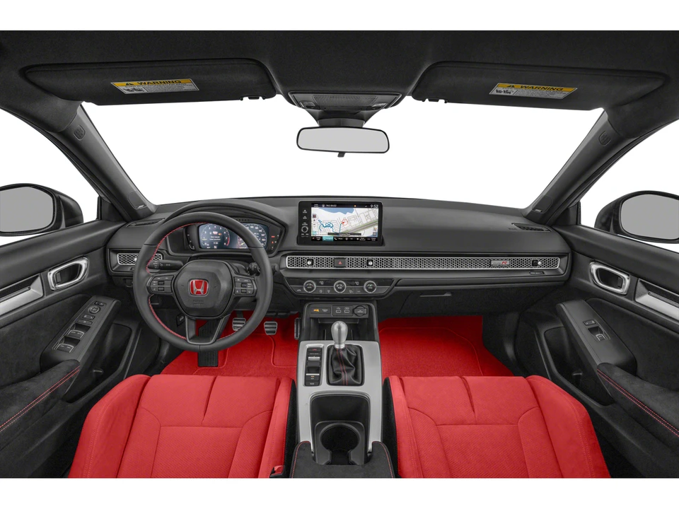 2026 Honda Civic 11th Gen - Image 5 of 12