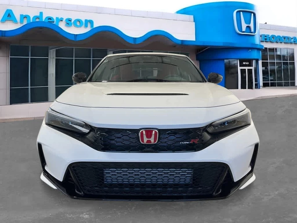 2026 Honda Civic 11th Gen - Image 10 of 31