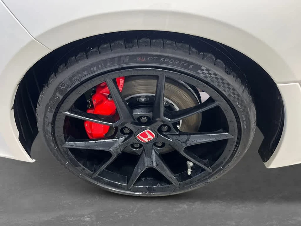 2026 Honda Civic 11th Gen - Image 11 of 31