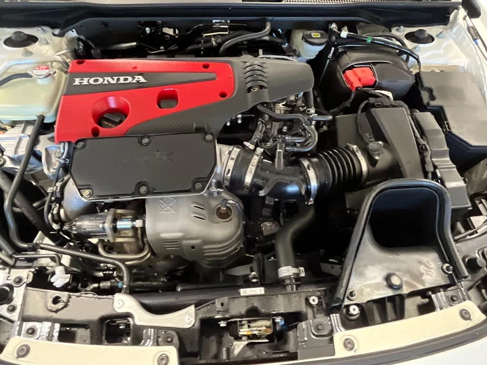 2026 Honda Civic 11th Gen - Image 12 of 31