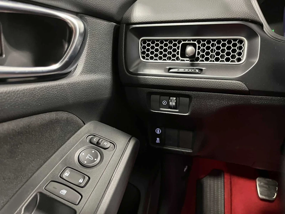 2026 Honda Civic 11th Gen - Image 17 of 31