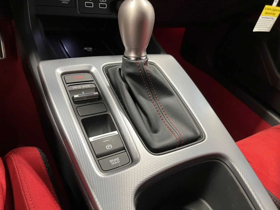 2026 Honda Civic 11th Gen - Image 18 of 31