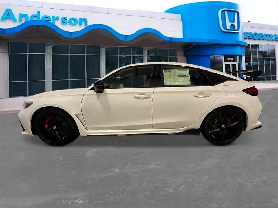 2026 Honda Civic 11th Gen - Image 2 of 31