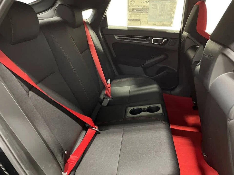 2026 Honda Civic 11th Gen - Image 30 of 31