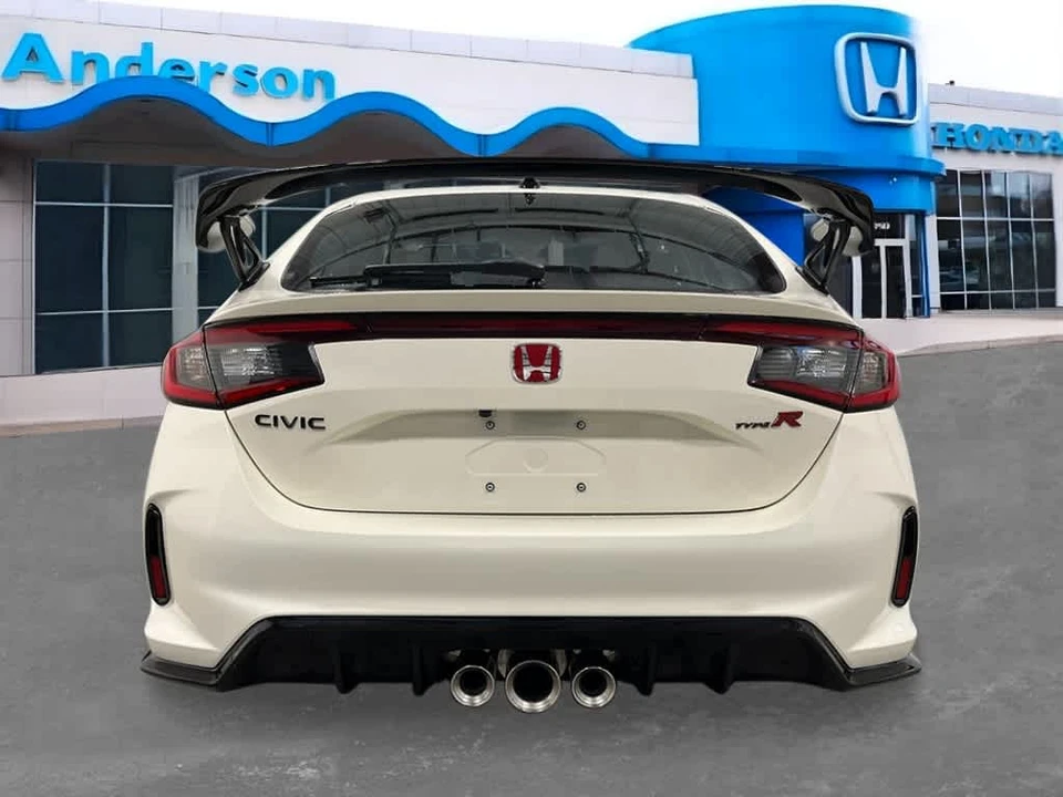 2026 Honda Civic 11th Gen - Image 4 of 31