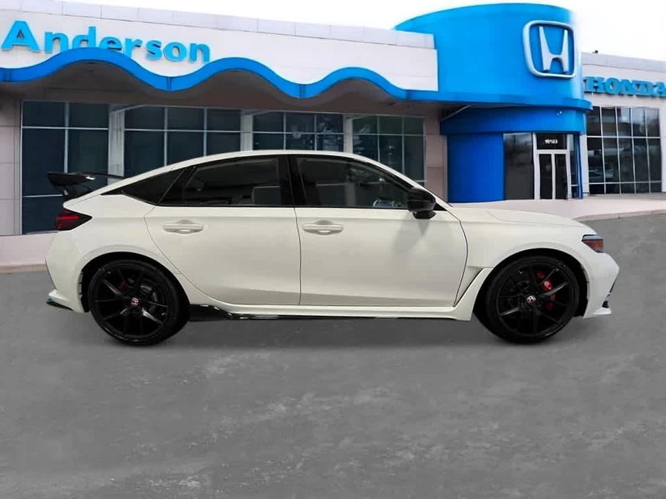 2026 Honda Civic 11th Gen - Image 8 of 31