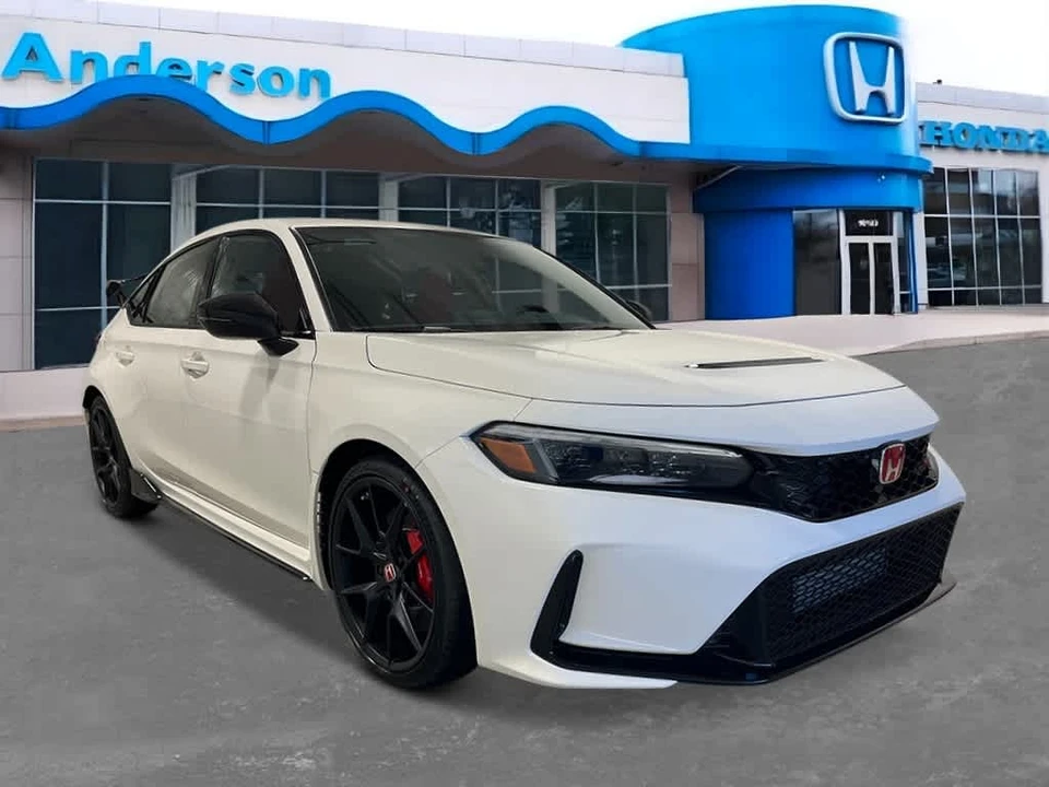 2026 Honda Civic 11th Gen - Image 9 of 31