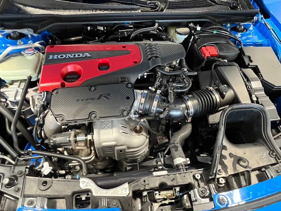 2026 Honda Civic 11th Gen - Image 11 of 30