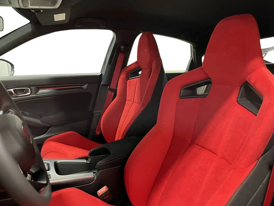 2026 Honda Civic 11th Gen - Image 12 of 30